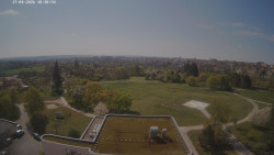 Heliport Nemocnice Znojmo