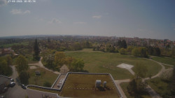 Heliport Nemocnice Znojmo