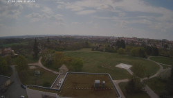 Heliport Nemocnice Znojmo