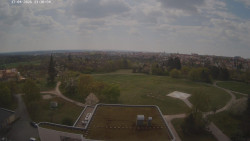 Heliport Nemocnice Znojmo