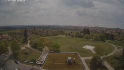 Heliport Nemocnice Znojmo