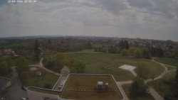 Heliport Nemocnice Znojmo