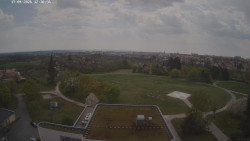 Heliport Nemocnice Znojmo