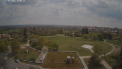 Heliport Nemocnice Znojmo