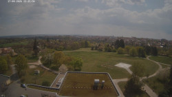 Heliport Nemocnice Znojmo