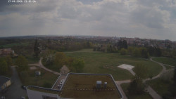 Heliport Nemocnice Znojmo