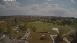 Heliport Nemocnice Znojmo