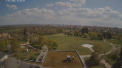 Heliport Nemocnice Znojmo