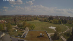 Heliport Nemocnice Znojmo