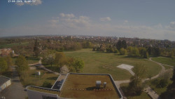 Heliport Nemocnice Znojmo