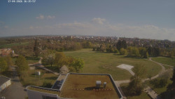 Heliport Nemocnice Znojmo