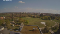 Heliport Nemocnice Znojmo