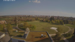 Heliport Nemocnice Znojmo