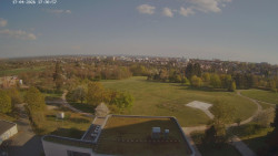 Heliport Nemocnice Znojmo