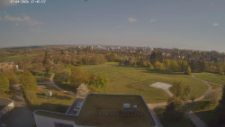 Heliport Nemocnice Znojmo