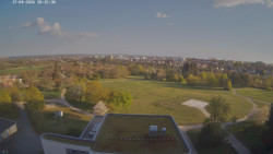 Heliport Nemocnice Znojmo