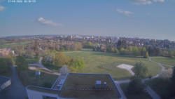 Heliport Nemocnice Znojmo