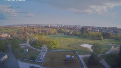 Heliport Nemocnice Znojmo