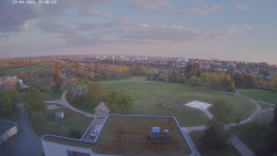 Heliport Nemocnice Znojmo