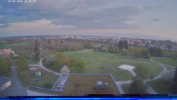 Heliport Nemocnice Znojmo