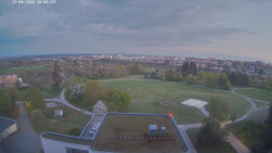 Heliport Nemocnice Znojmo