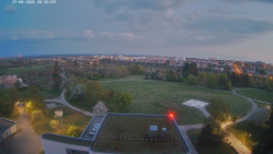 Heliport Nemocnice Znojmo