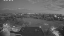 Heliport Nemocnice Znojmo