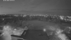 Heliport Nemocnice Znojmo