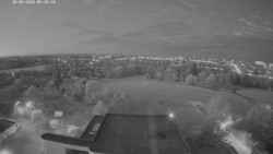 Heliport Nemocnice Znojmo