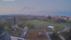 Heliport Nemocnice Znojmo