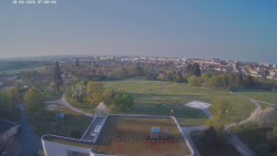 Heliport Nemocnice Znojmo