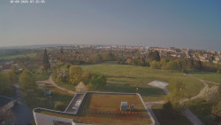 Heliport Nemocnice Znojmo