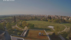 Heliport Nemocnice Znojmo