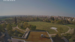 Heliport Nemocnice Znojmo