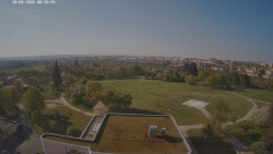 Heliport Nemocnice Znojmo