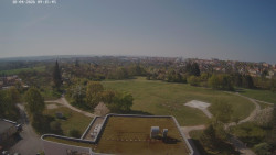 Heliport Nemocnice Znojmo