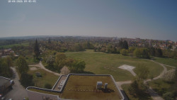 Heliport Nemocnice Znojmo