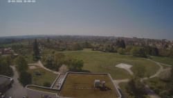 Heliport Nemocnice Znojmo