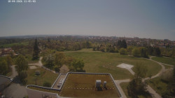 Heliport Nemocnice Znojmo