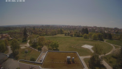 Heliport Nemocnice Znojmo