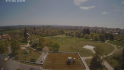 Heliport Nemocnice Znojmo