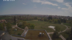 Heliport Nemocnice Znojmo