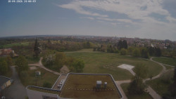 Heliport Nemocnice Znojmo