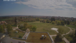 Heliport Nemocnice Znojmo