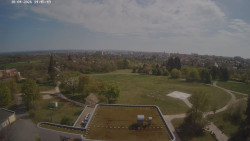 Heliport Nemocnice Znojmo