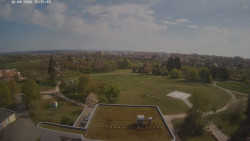 Heliport Nemocnice Znojmo