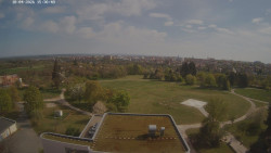 Heliport Nemocnice Znojmo