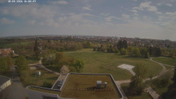 Heliport Nemocnice Znojmo