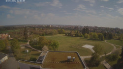 Heliport Nemocnice Znojmo