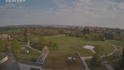 Heliport Nemocnice Znojmo